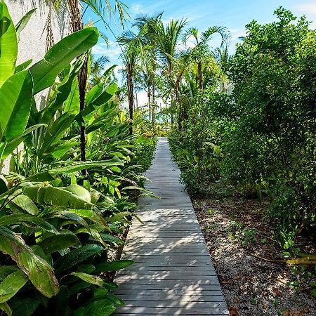 Fasano Trancoso Hotel Porto Seguro Exterior foto